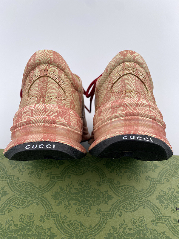 G*u*i rhyton sneaker