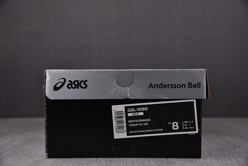 As1cs andersson bell x gel 1090 