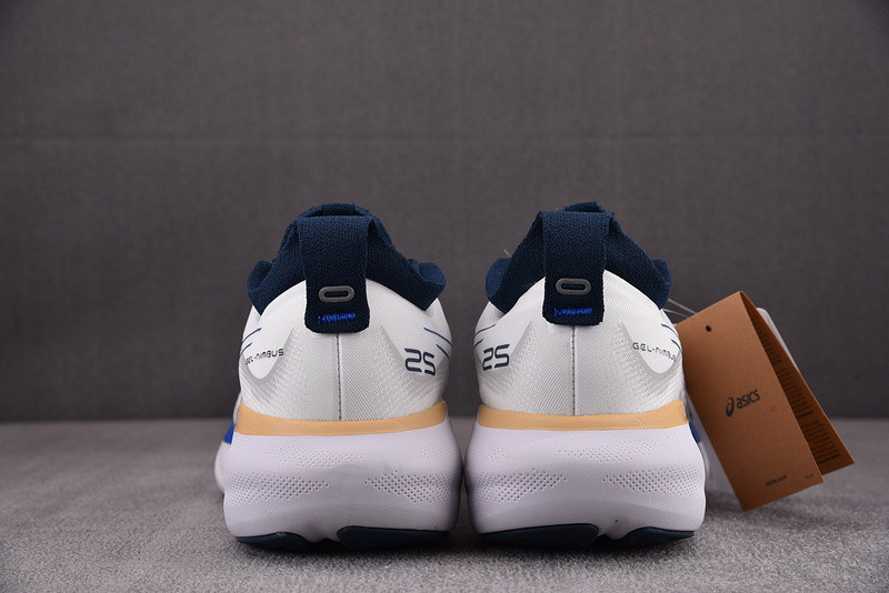As1cs gel nimbus 25 shoes 