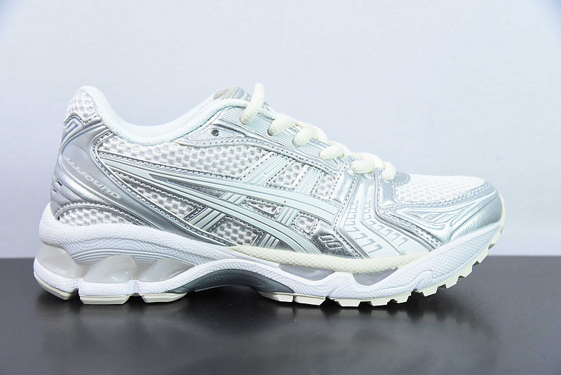 jjjjound x As1cs gel-kayano 14 