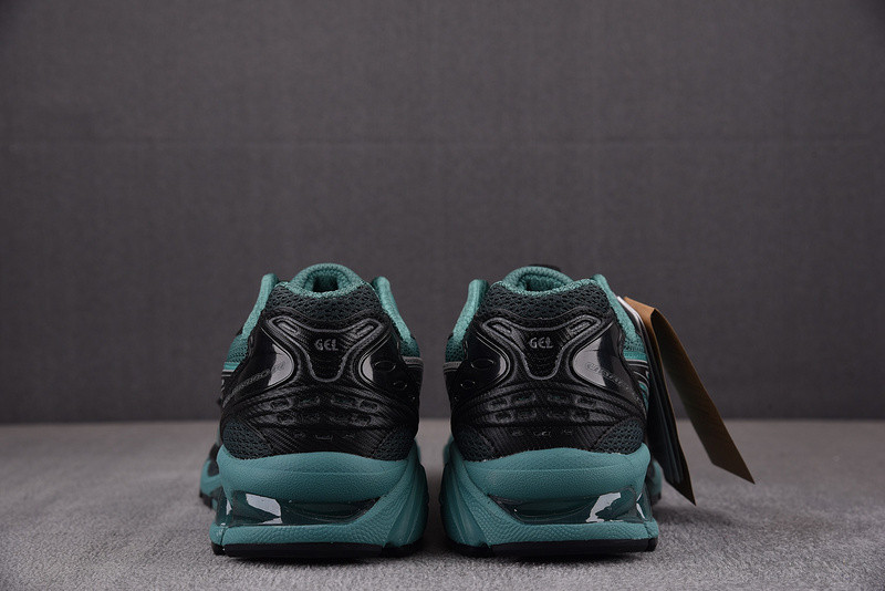 As1cs x unaffected gel-kayano 14 