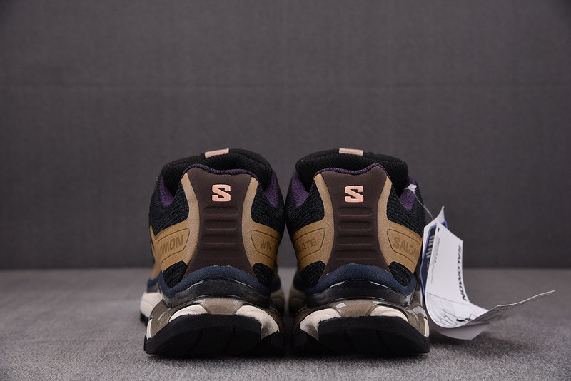 WOOD x SALOMON XT-SLATE