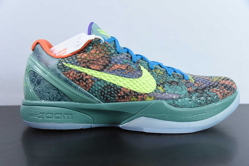 NIKE ZOOM KOBE 6 