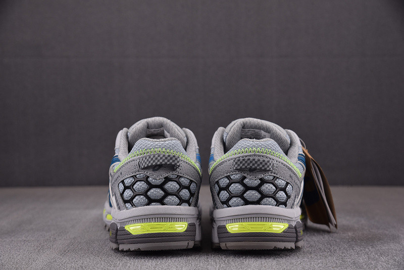 As1cs gel‑kahana 8 grey/blue 1011b387‑020