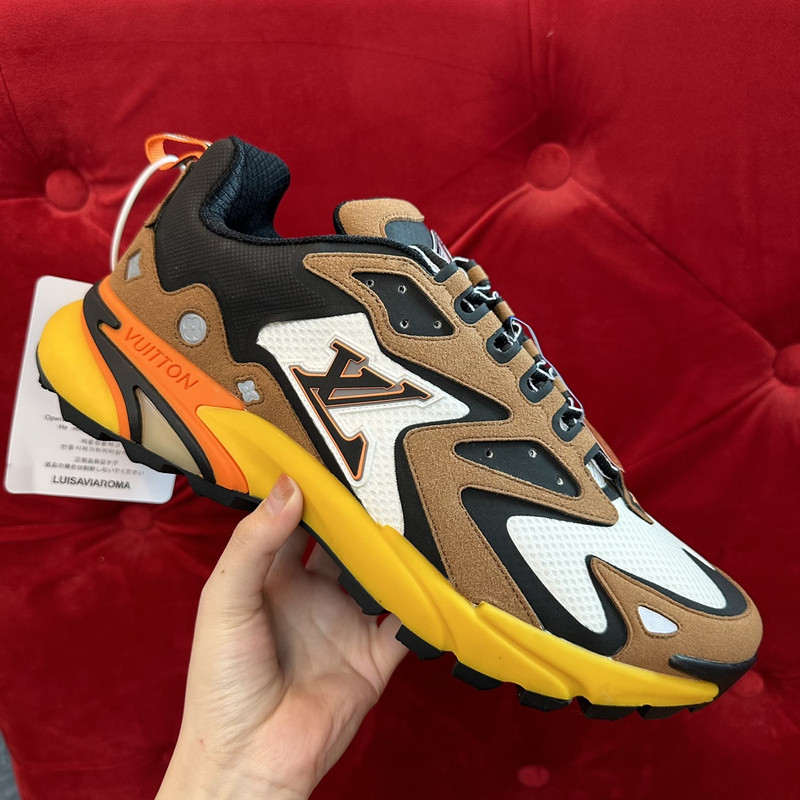 LVT SNEAKERS