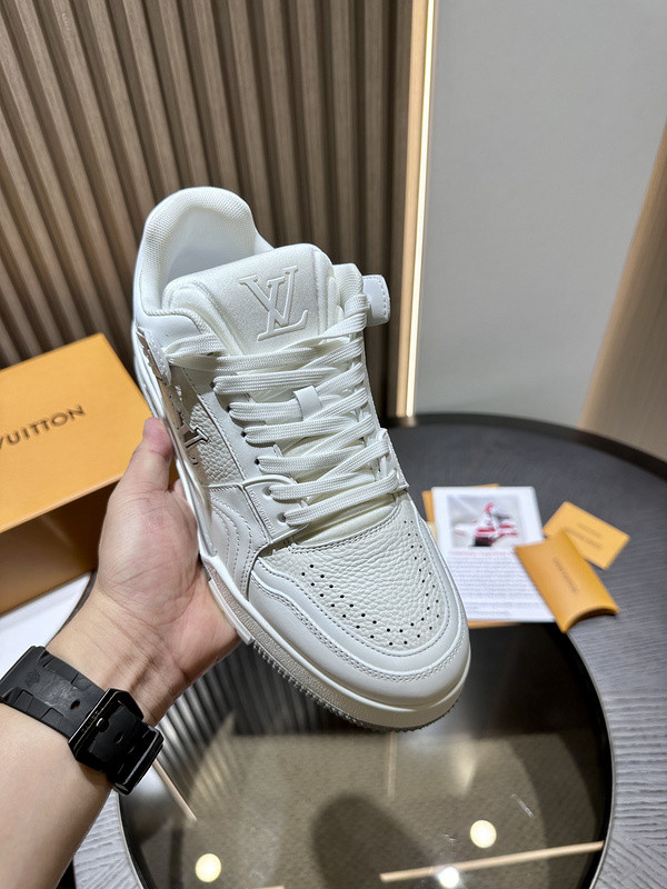 LVT SNEAKERS