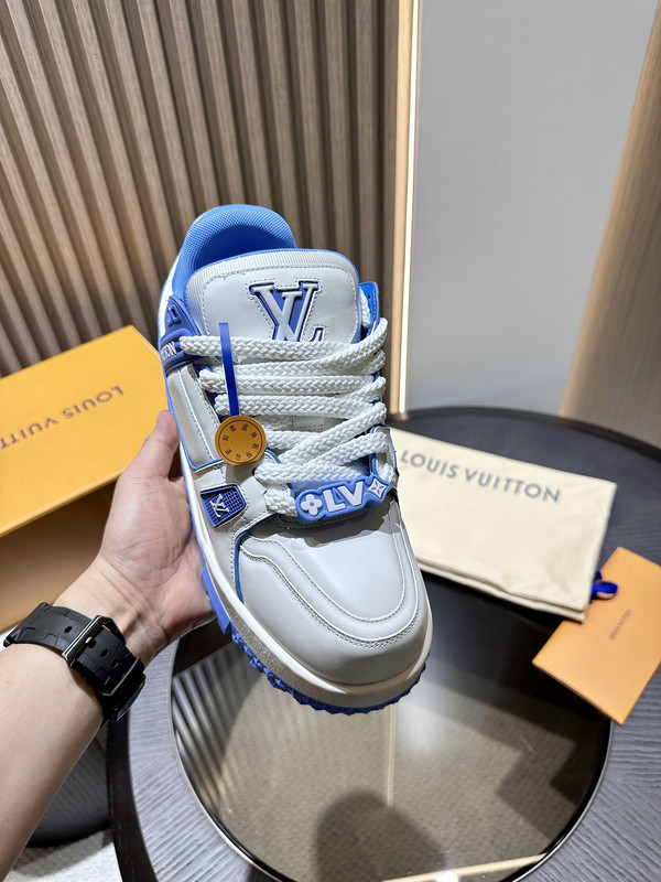 LVT SNEAKERS