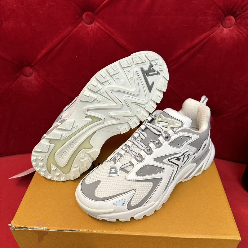 LVT SNEAKERS