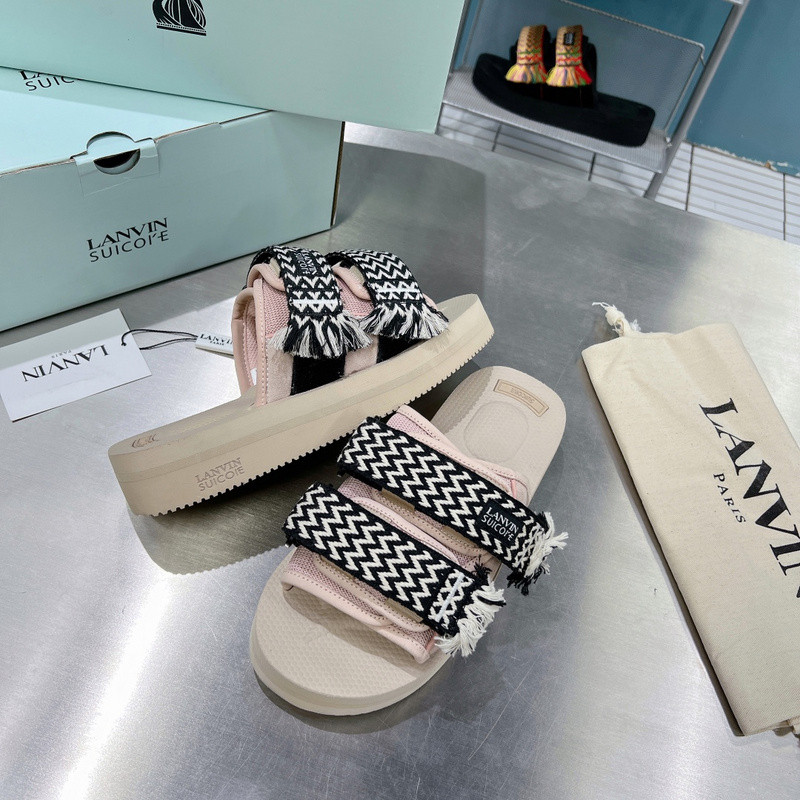 Lanu1n slide