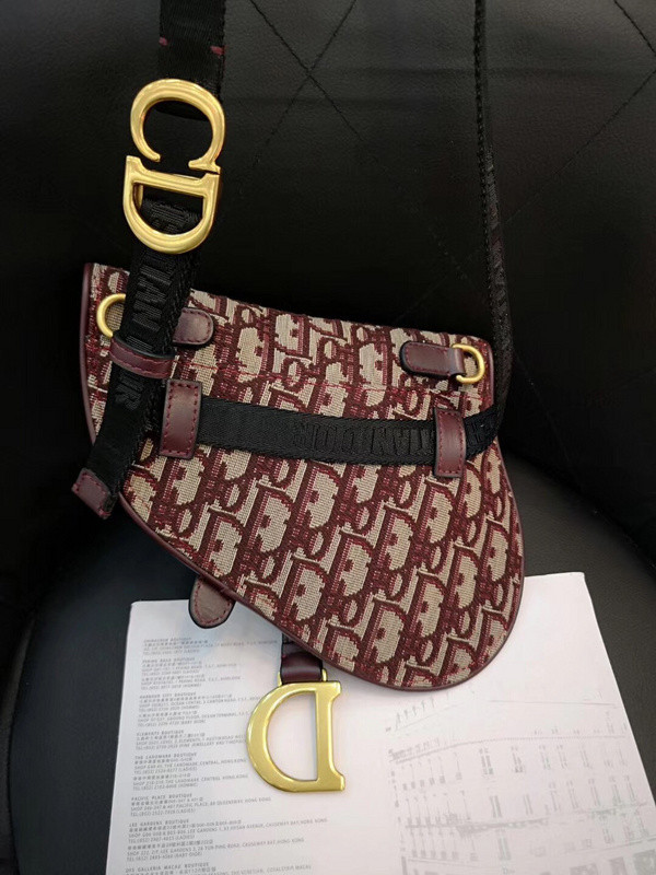 D*or bag