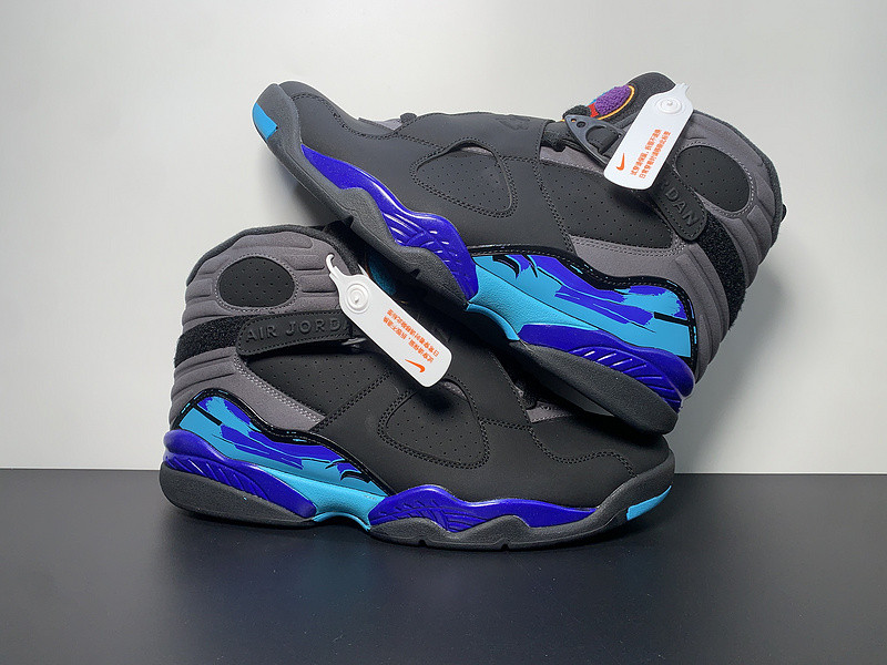 Air Jordan 8 Retro 