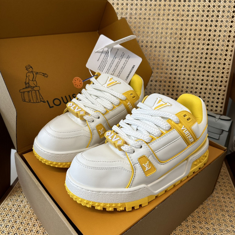 LVT SNEAKERS