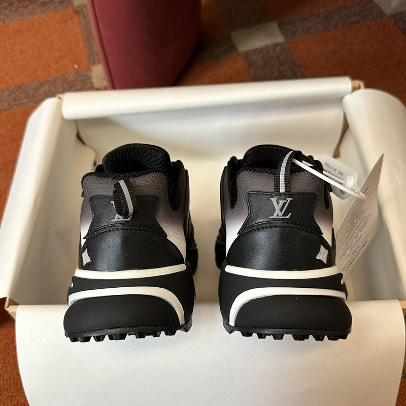 LVT SNEAKERS