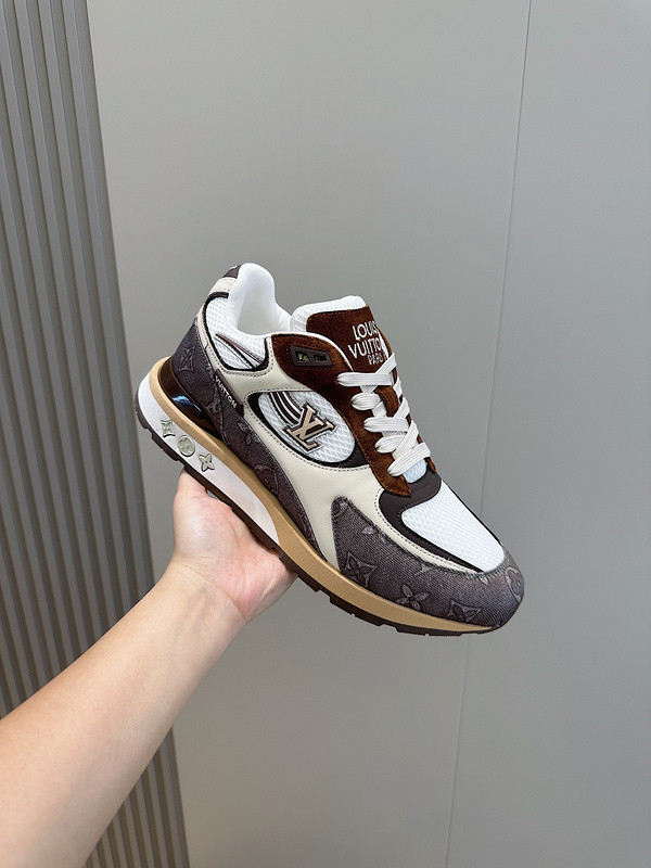 LVT SNEAKERS
