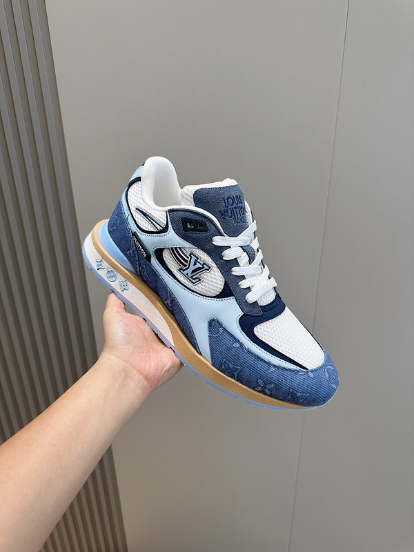 LVT SNEAKERS
