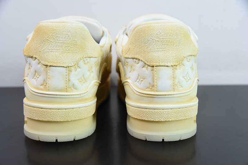 LVT SNEAKERS