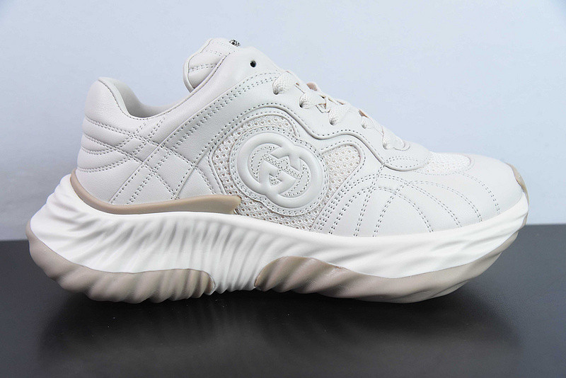 G*u*i sneaker
