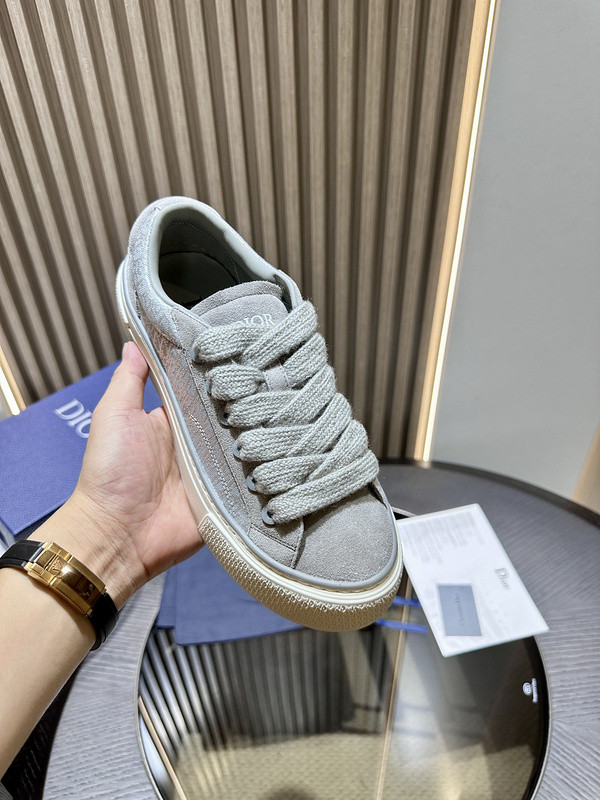 DIO* B33 SNEAKER