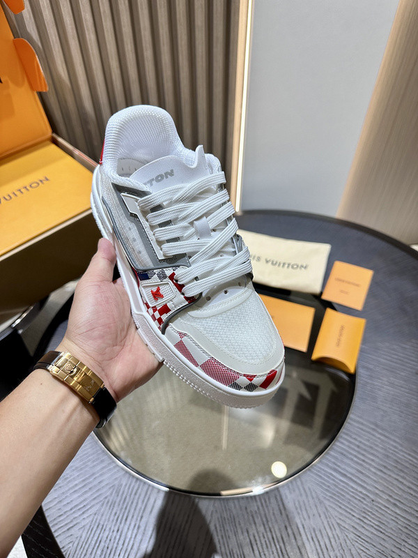 LVT SNEAKERS