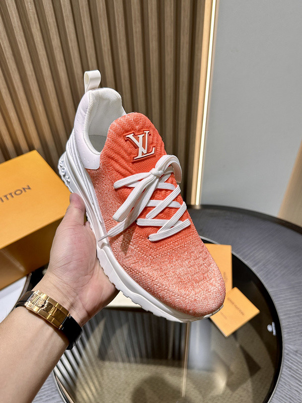 LVT SNEAKERS