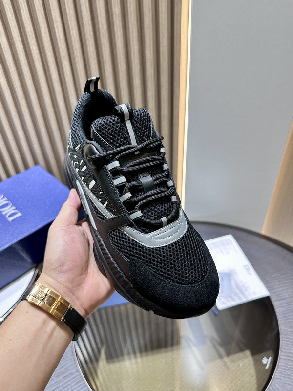 DIO* HOMME B22 TRAINER SNEAKER