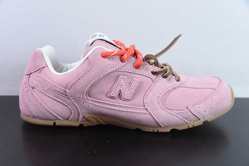 new Ba1an*e x m1um1u sneaker