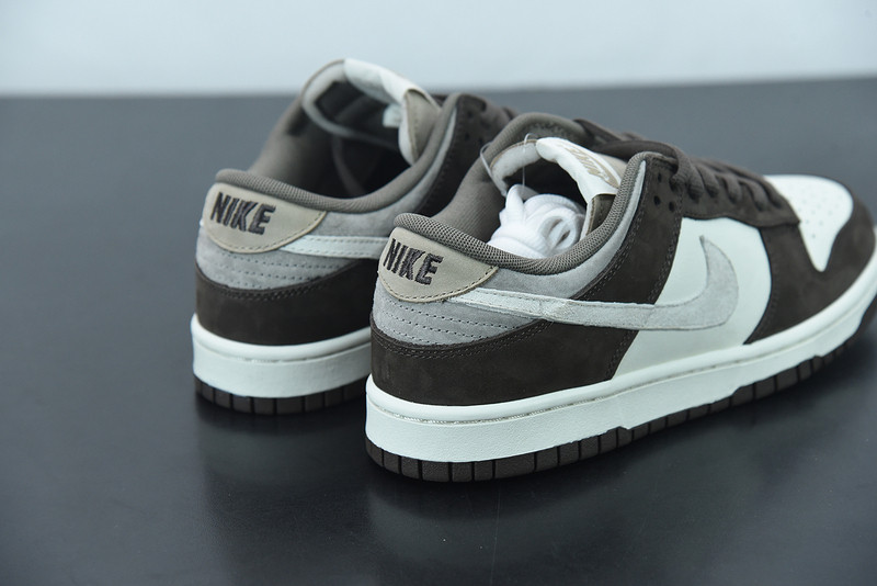 oT0mo katsuhiro x nike sb dunk low steamboy ost grey brown mocha lf0039-001