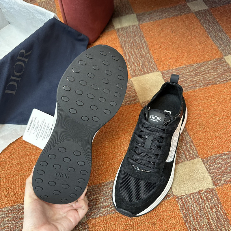 DIO* B25 SNEAKER
