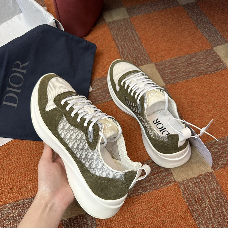 DIO* B25 SNEAKER