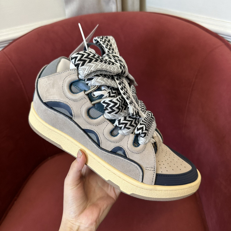 Lanu1n curb sneaker