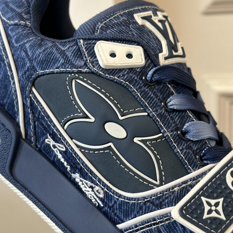 LVT SNEAKERS