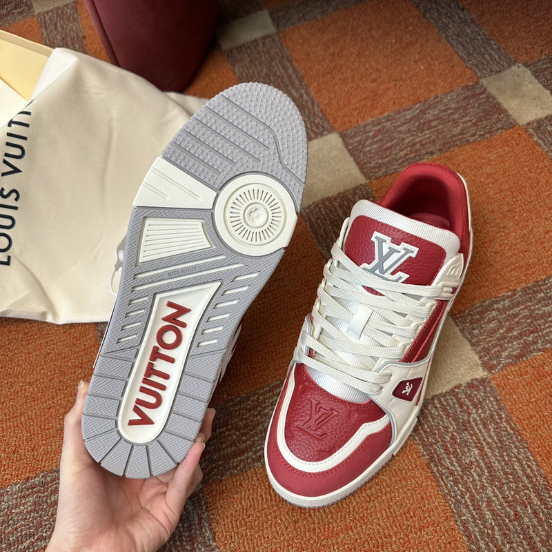 LVT SNEAKERS
