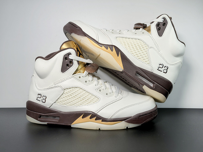 air jordan 5 “G01den ticket” dd9336-200