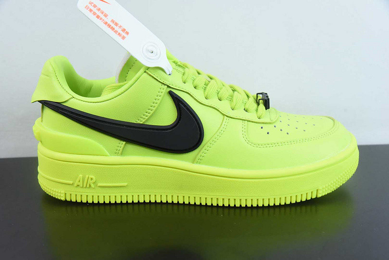 Nike AMBUSH X AIR FORCE 1 LOW DV3464-100