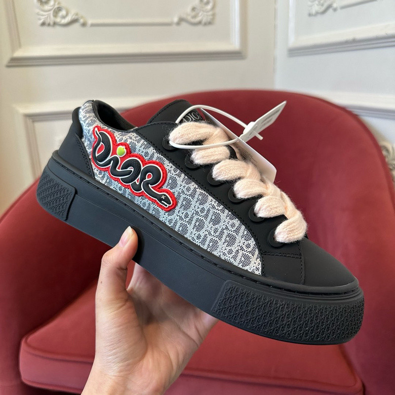 DIO* B33 SNEAKER