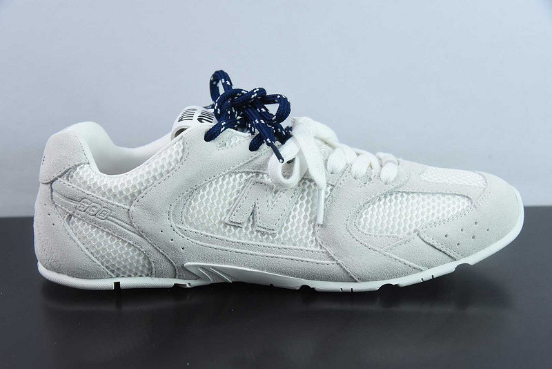new Ba1an*e x m1um1u sneaker