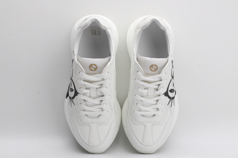 G*u*i rhyton sneaker