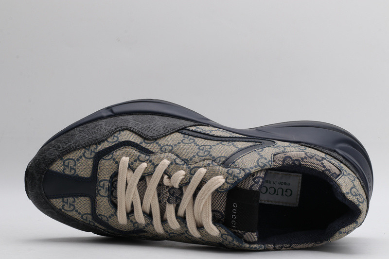 G*u*i rhyton sneaker