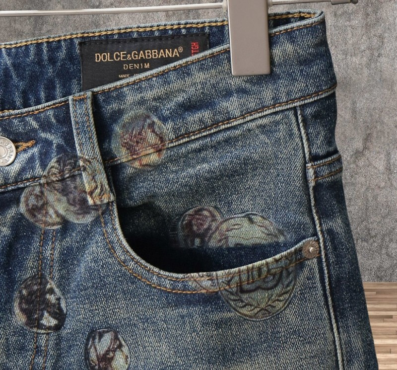 Aceshoe Jeans