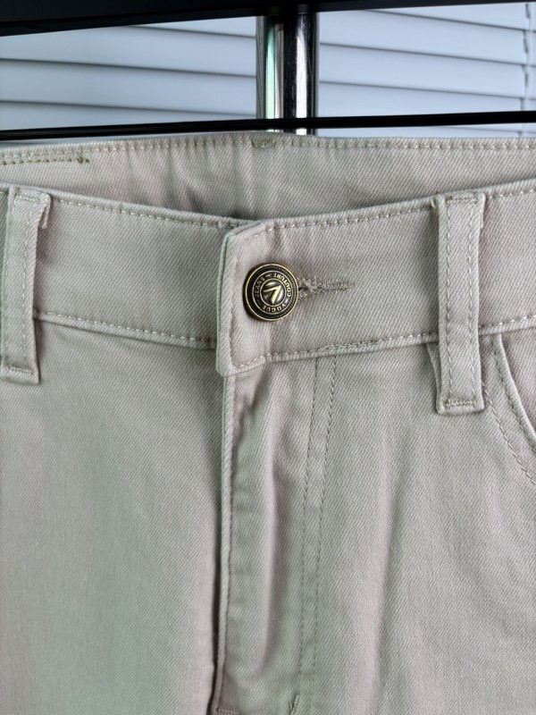 Aceshoe Jeans