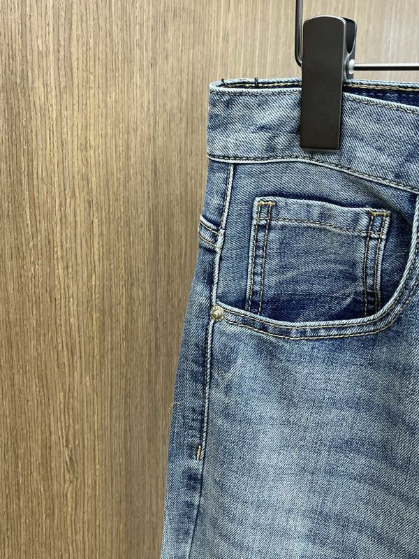 Aceshoe Jeans