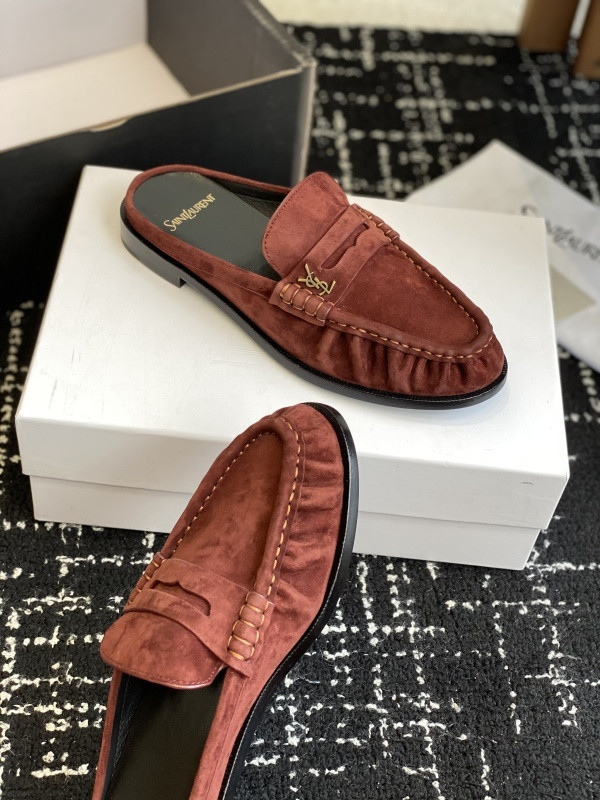Sa1nt Lau*nt sneaker