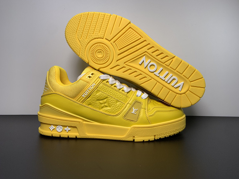 LVT SNEAKERS