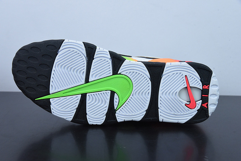 NIKE AIR MORE UPTEMPO 96