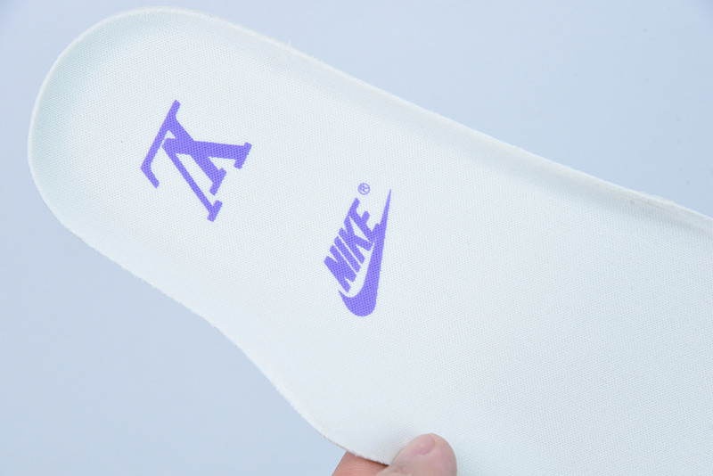 LVT X NIKE AIR FORCE1