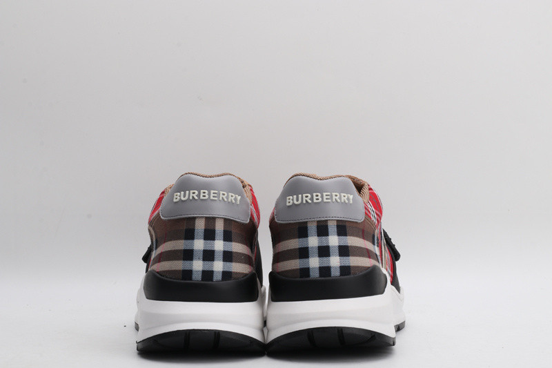 Bv*b*rry sneaker