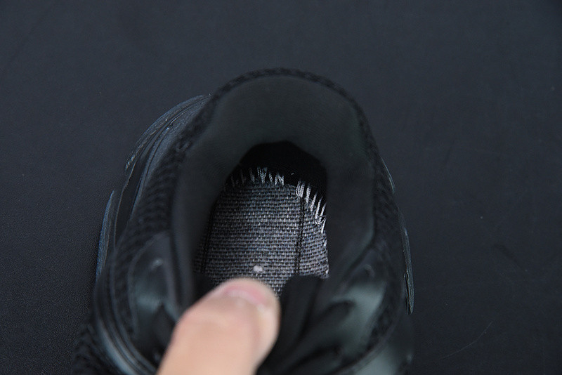 BC SNEAKER MONOCOLOR FABRIC/ MESH 700875 W3RF1 9169