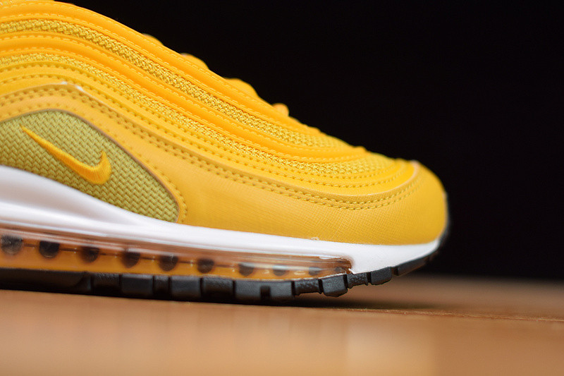 NIKE AIR MAX 97 "MUSTARD" 921733-701