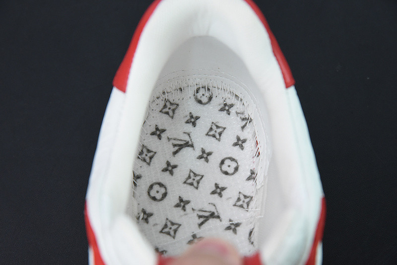 LVT SNEAKERS