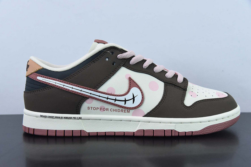 oT0mo katsuhiro x nike dunk low steamboy ost mocha gy2021-132
